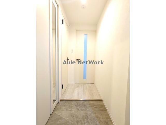 Alivis北23条　アリヴィス北23条の物件内観写真