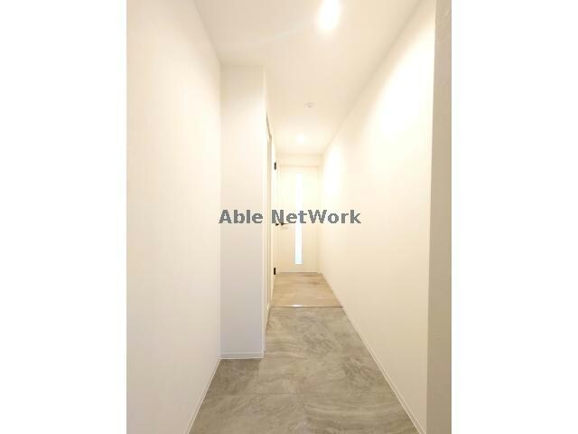 Alivis北23条　アリヴィス北23条の物件内観写真