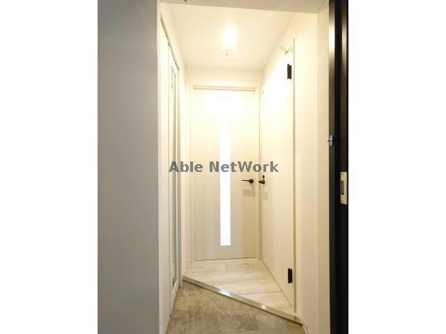 Alivis北23条　アリヴィス北23条の物件内観写真