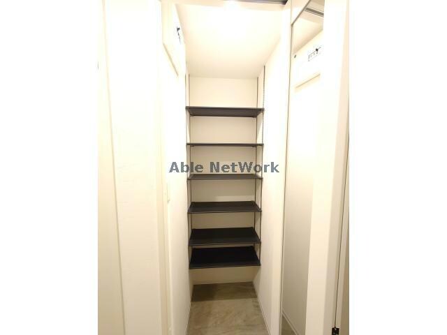 Alivis北23条　アリヴィス北23条の物件内観写真