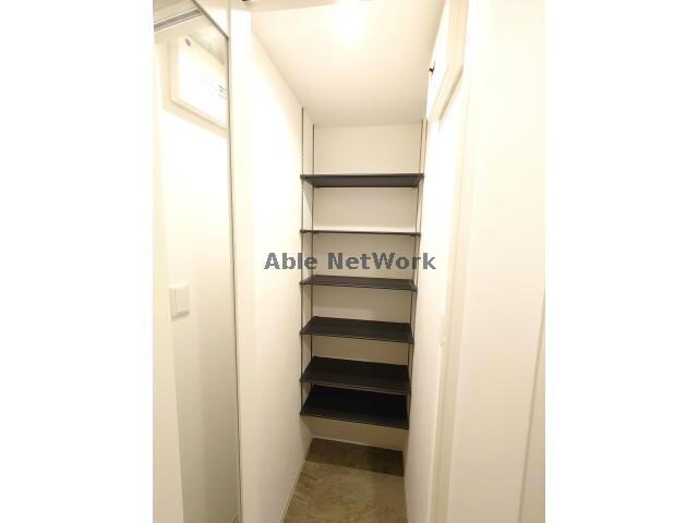 Alivis北23条　アリヴィス北23条の物件内観写真