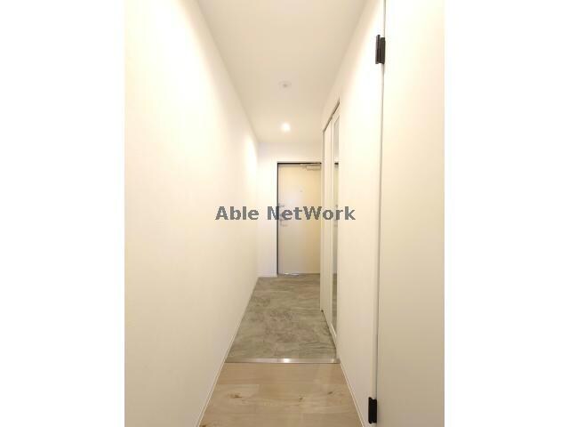 Alivis北23条　アリヴィス北23条の物件内観写真