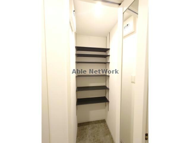 Alivis北23条　アリヴィス北23条の物件内観写真