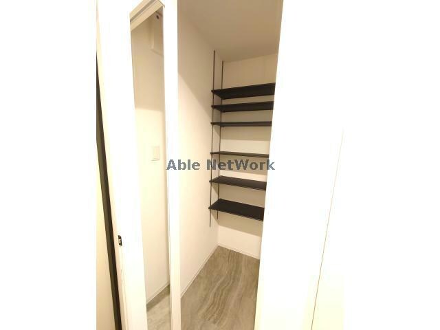 Alivis北23条　アリヴィス北23条の物件内観写真