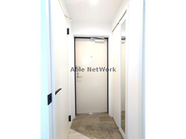 Alivis北23条　アリヴィス北23条の物件内観写真