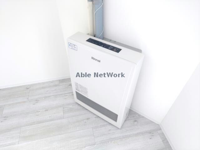 Alivis北23条　アリヴィス北23条の物件内観写真