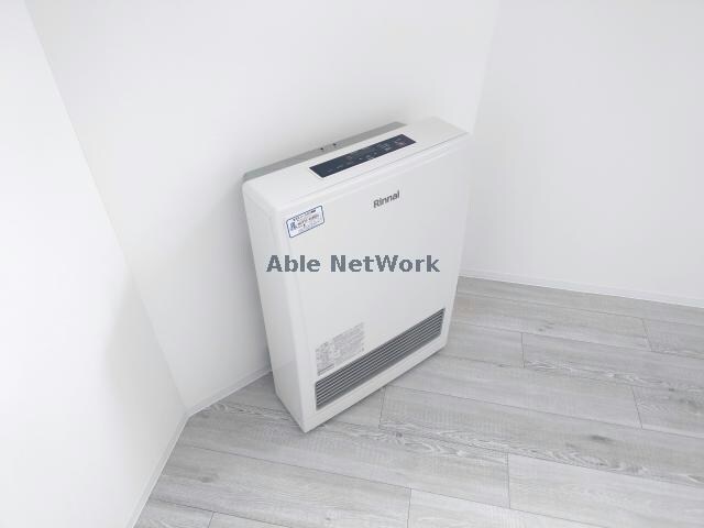 Alivis北23条　アリヴィス北23条の物件内観写真