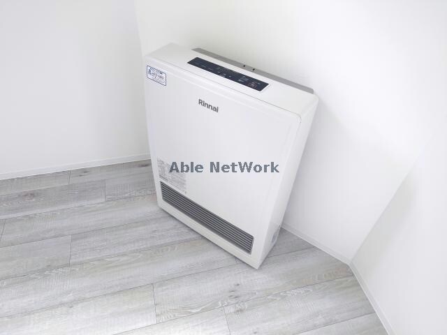 Alivis北23条　アリヴィス北23条の物件内観写真