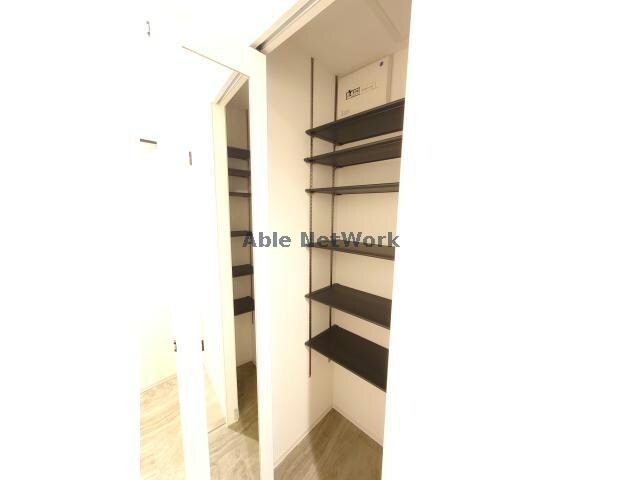 Alivis北23条　アリヴィス北23条の物件内観写真