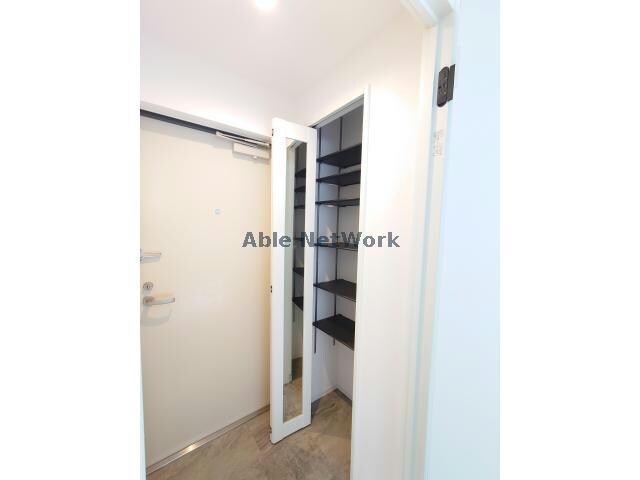 Alivis北23条　アリヴィス北23条の物件内観写真