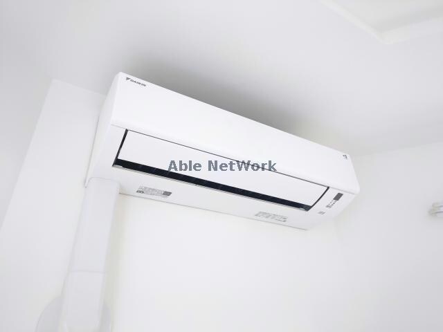 Alivis北23条　アリヴィス北23条の物件内観写真