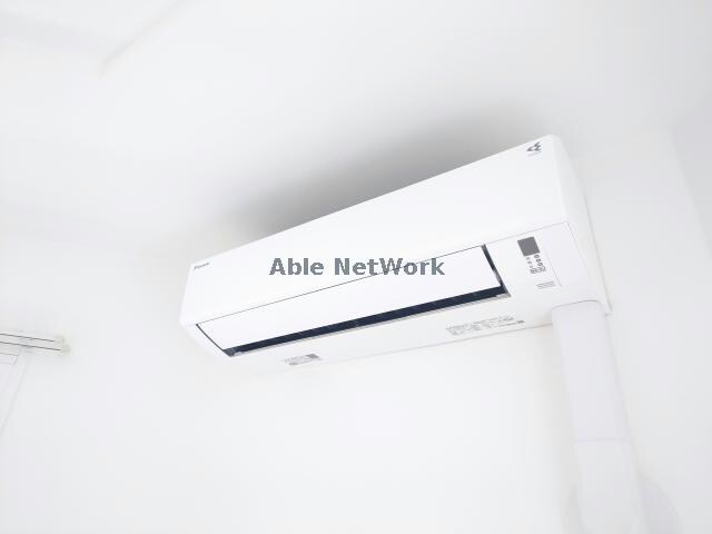 Alivis北23条　アリヴィス北23条の物件内観写真