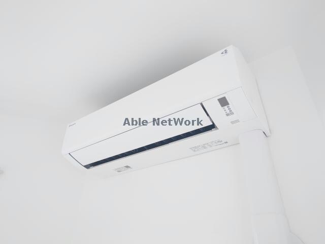 Alivis北23条　アリヴィス北23条の物件内観写真