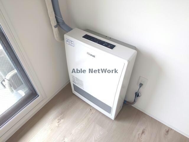 Alivis北23条　アリヴィス北23条の物件内観写真