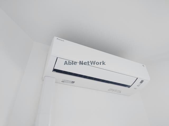 Alivis北23条　アリヴィス北23条の物件内観写真