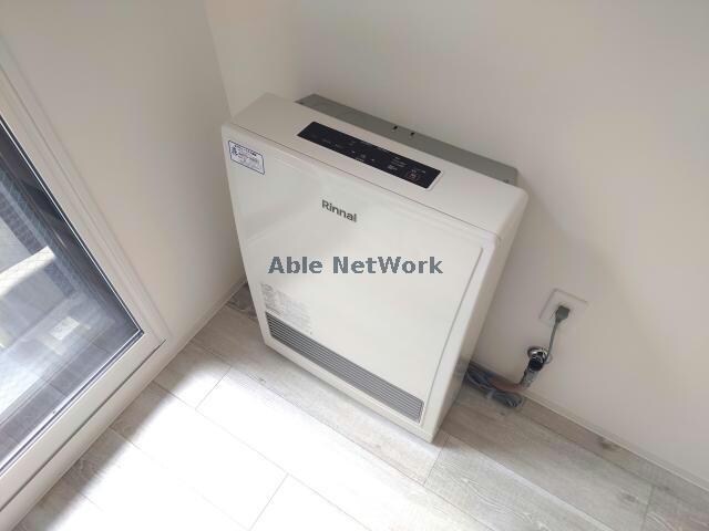 Alivis北23条　アリヴィス北23条の物件内観写真