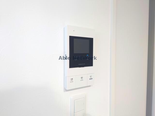 Alivis北23条　アリヴィス北23条の物件内観写真