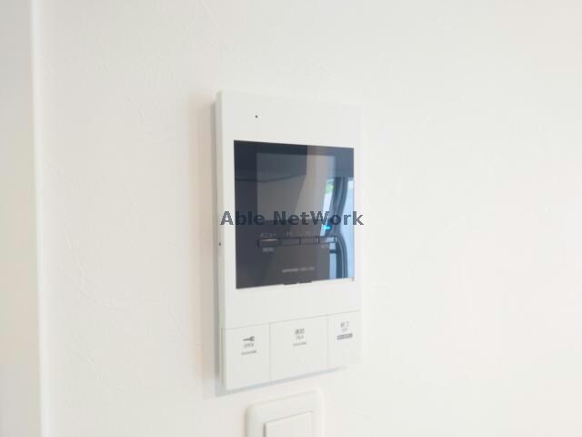 Alivis北23条　アリヴィス北23条の物件内観写真