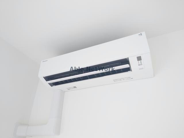 Alivis北23条　アリヴィス北23条の物件内観写真