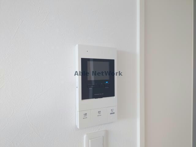 Alivis北23条　アリヴィス北23条の物件内観写真