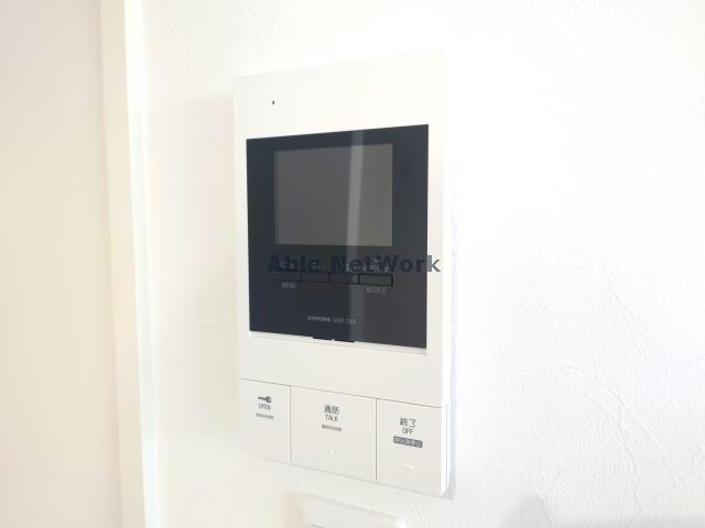 Alivis北23条　アリヴィス北23条の物件内観写真