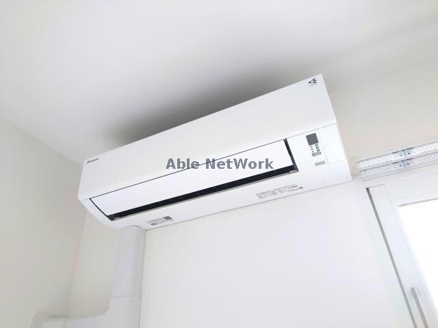 Alivis北23条　アリヴィス北23条の物件内観写真