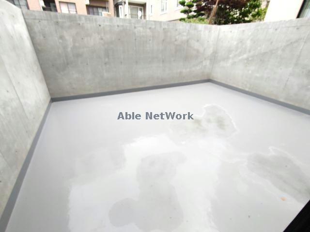 Alivis北23条　アリヴィス北23条の物件内観写真