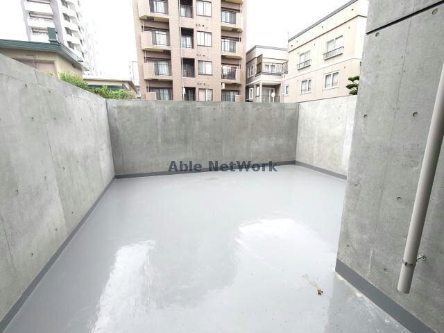 Alivis北23条　アリヴィス北23条の物件内観写真