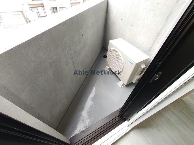 Alivis北23条　アリヴィス北23条の物件内観写真