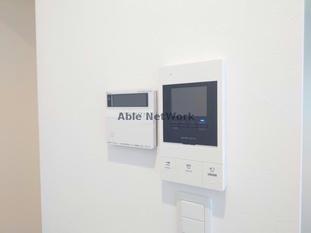 Alivis北23条　アリヴィス北23条の物件内観写真