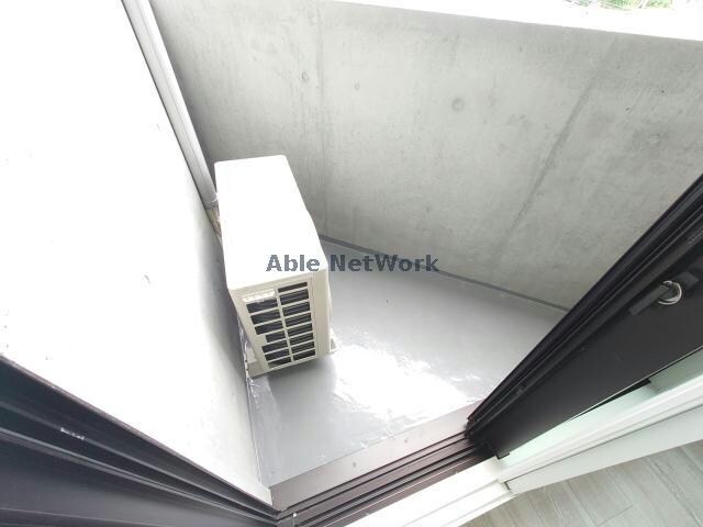 Alivis北23条　アリヴィス北23条の物件内観写真