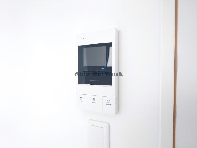 Alivis北23条　アリヴィス北23条の物件内観写真