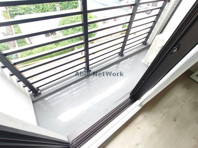 Alivis北23条　アリヴィス北23条の物件内観写真