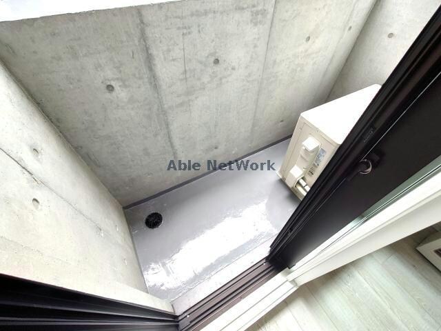 Alivis北23条　アリヴィス北23条の物件内観写真