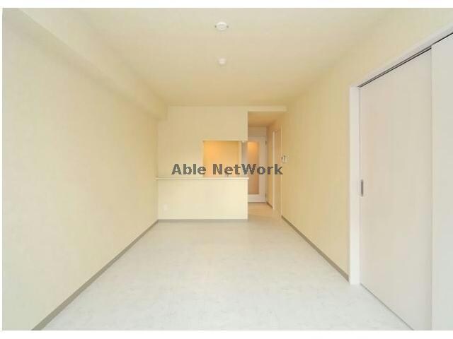 マハトゥール札幌の物件内観写真