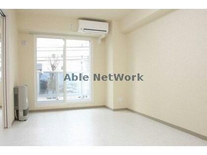 マハトゥール札幌の物件内観写真