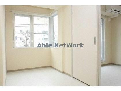 マハトゥール札幌の物件内観写真