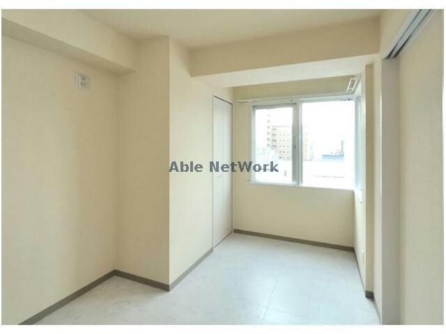 マハトゥール札幌の物件内観写真