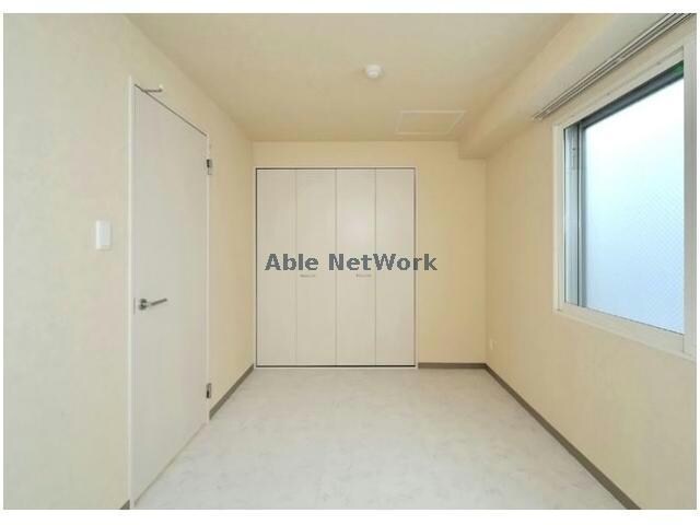 マハトゥール札幌の物件内観写真