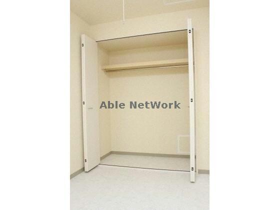 マハトゥール札幌の物件内観写真