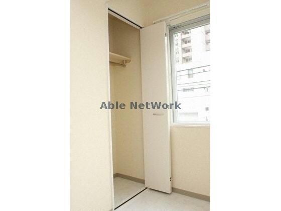 マハトゥール札幌の物件内観写真