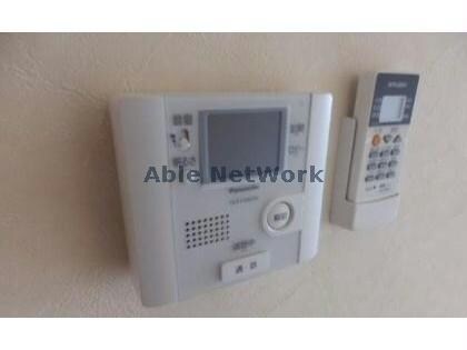 マハトゥール札幌の物件内観写真