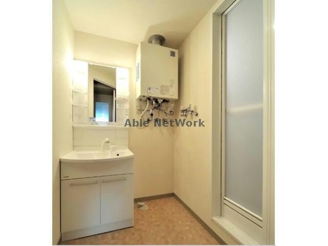 マハトゥール札幌の物件内観写真