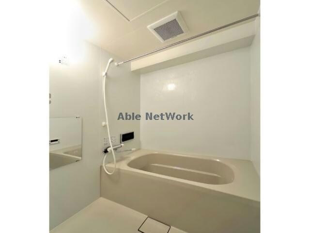 マハトゥール札幌の物件内観写真