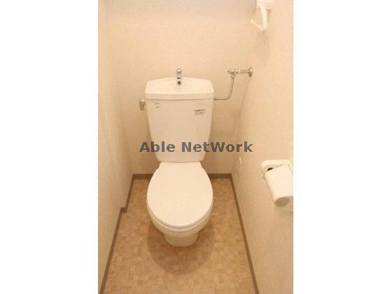 マハトゥール札幌の物件内観写真