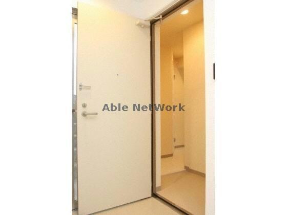 マハトゥール札幌の物件内観写真