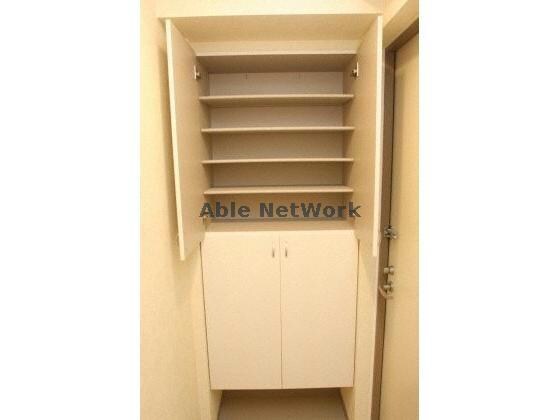 マハトゥール札幌の物件内観写真