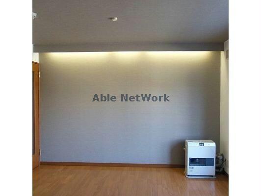 レアル・コンシェルトの物件内観写真