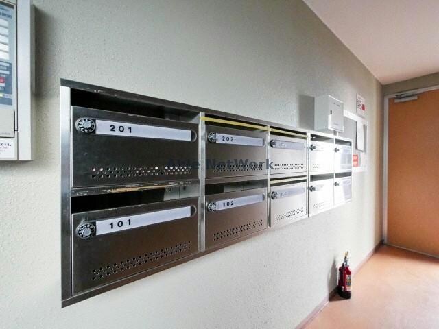 レアル・コンシェルトの物件外観写真