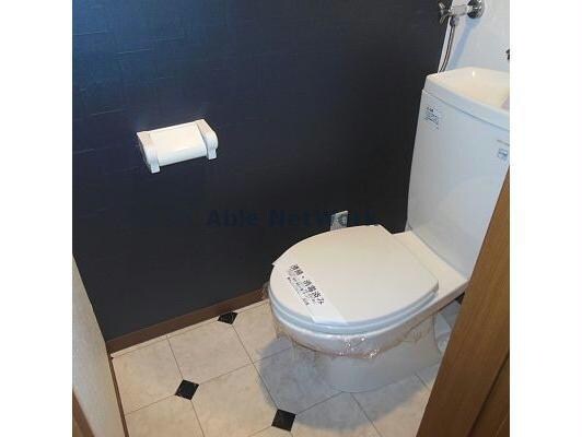 レアル・コンシェルトの物件内観写真